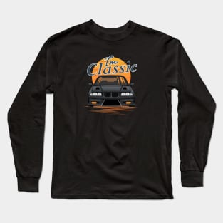 E36 Bimmer Classic Long Sleeve T-Shirt